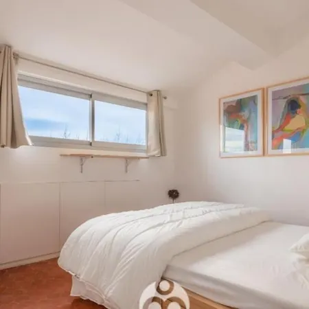 Aix-en-provence, Centre Quartier Mazarin, Magnifique Loft Daire *